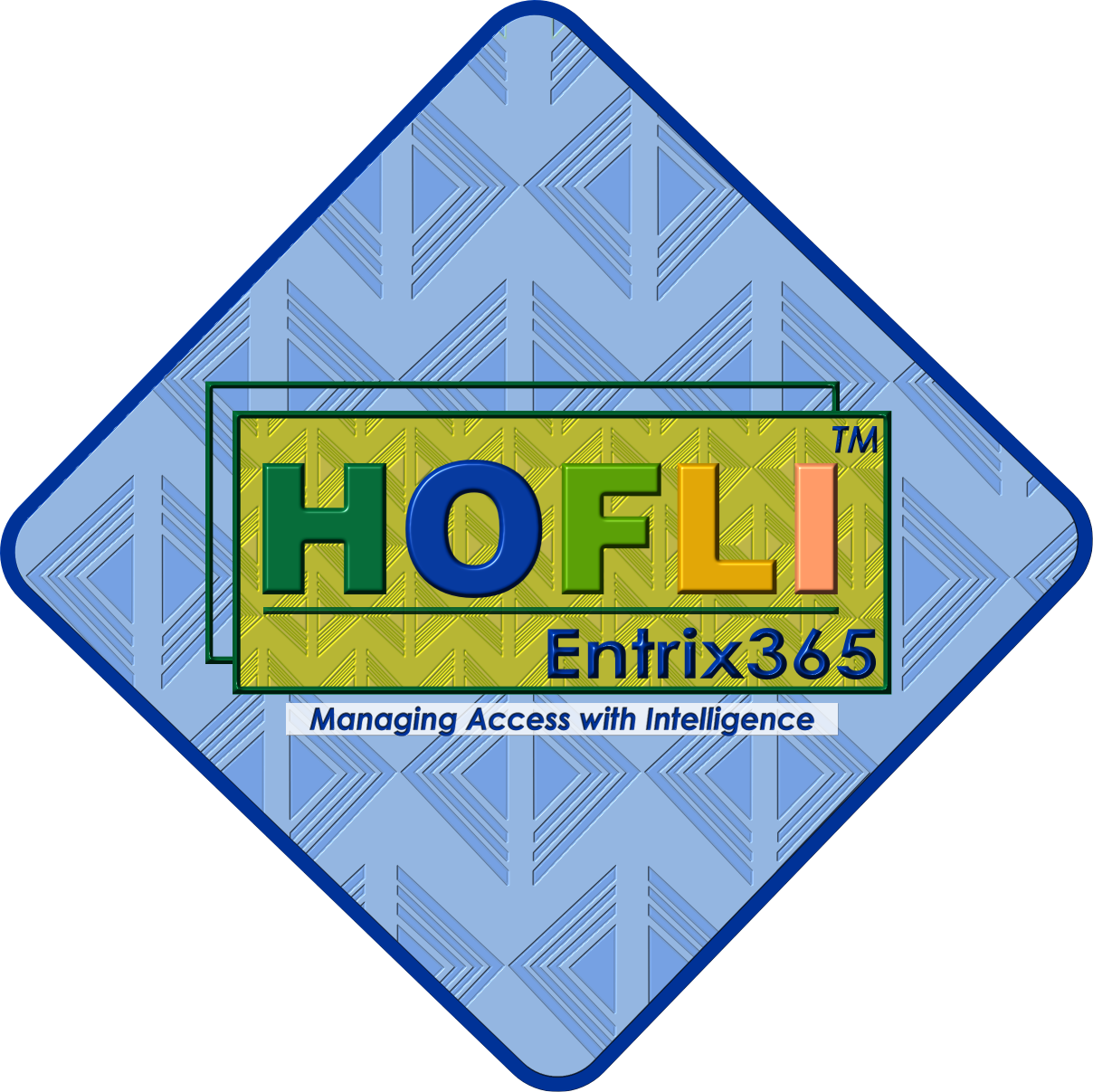 HOFLI Entrix365